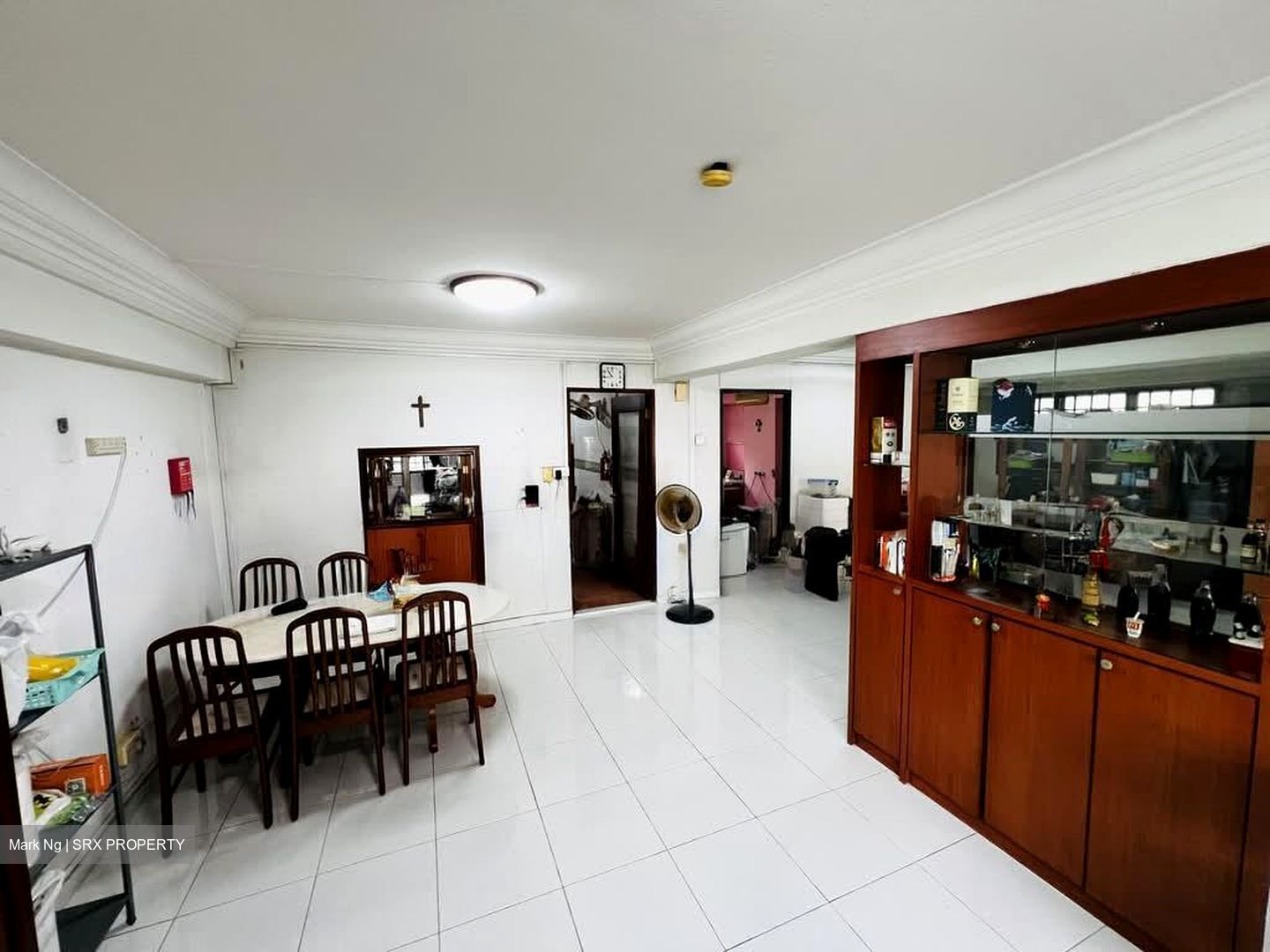 Blk 413 Woodlands Street 41 (Woodlands), HDB 5 Rooms #570914351